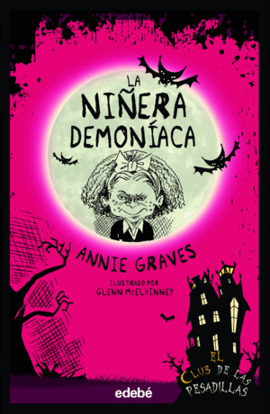 LA NI¥ERA DEMONIACA