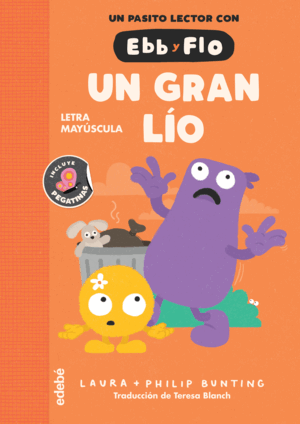 UN GRAN LÍO
