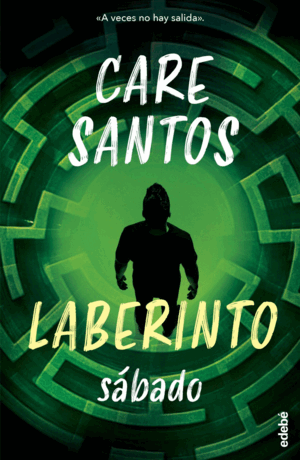 SABADO (SAGA LABERINTO 3)
