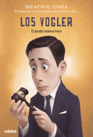 EL JURADO NUMERO 13
