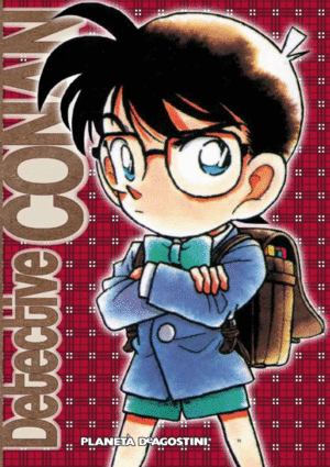 DETECTIVE CONAN Nº02 (NUEVA EDICION)