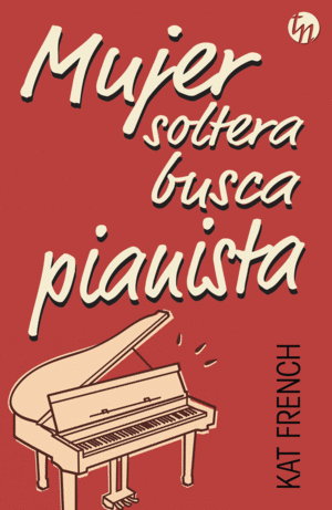 MUJER SOLTERA BUSCA PIANISTA