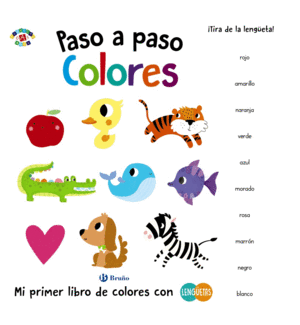 COLORES