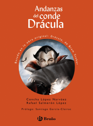 ANDANZAS DEL CONDE DRÁCULA