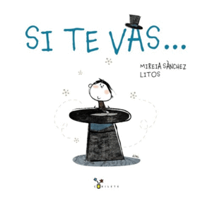 SI TE VAS