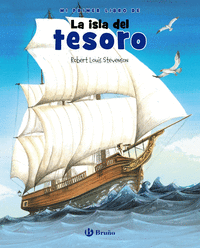 PEQUEÑOS GRANDES CLASICOS. LA ISLA DEL TESORO