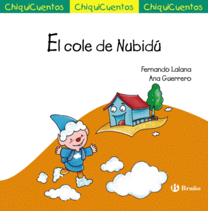 COLE DE NUBIDU, EL.(CHIQUICUENTOS)