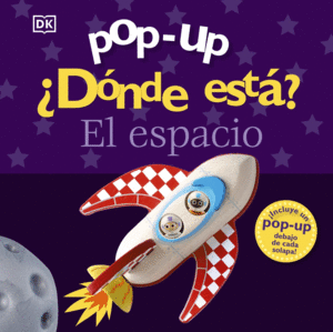 POP-UP. ¿DONDE ESTA? EL ESPACIO