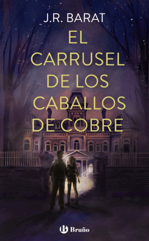 CARRUSEL DE LOS CABALLOS DE COBRE, EL