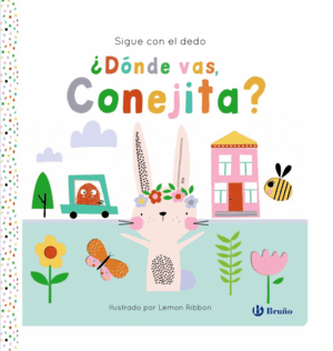 SIGUE CON EL DEDO. CONEJ
