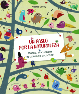 UN PASEO POR LA NATURALE