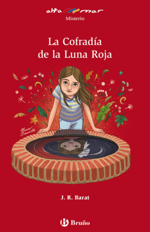 COFRADIA DE LA LUNA ROJA, LA