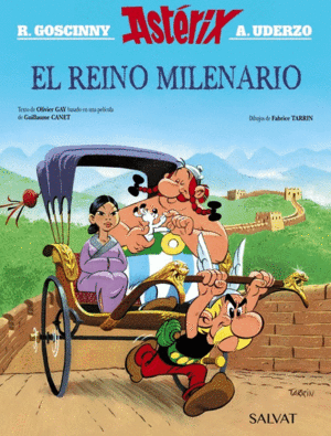 REINO MILENARIO, EL