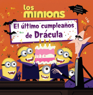 LOS MINIONS
