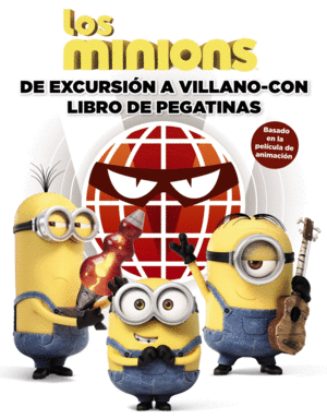 DE EXCURSIÓN A VILLANO-CON