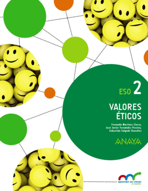 VALORES ÉTICOS 2.