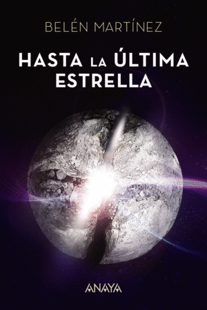 HASTA LA ÚLTIMA ESTRELLA