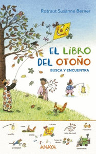 EL LIBRO DEL OTOÑO