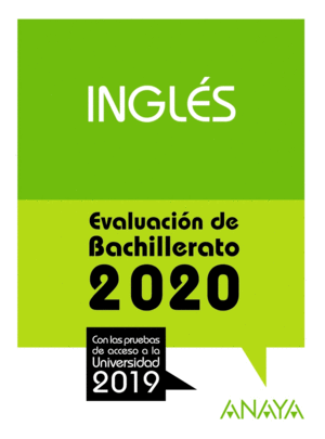 INGLÉS.