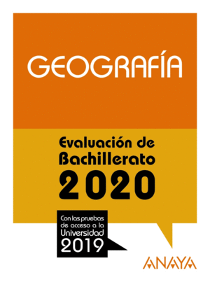 GEOGRAFÍA.