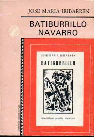 BATIBURRILLO NAVARRO
