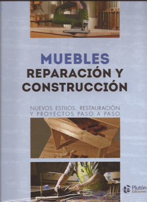 MUEBLES