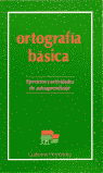 ORTOGRAFÍA BÁSICA