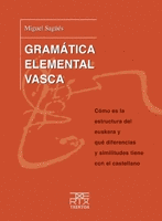 GRAMÁTICA ELEMENTAL VASCA