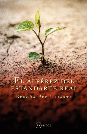 ALFEREZ DEL ESTANDARTE REAL, EL