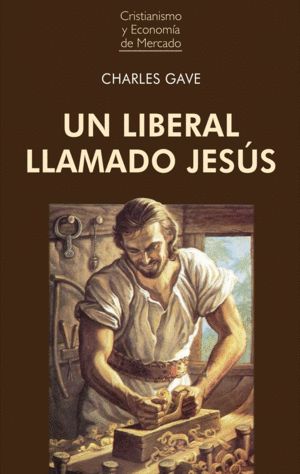 UN LIBERAL LLAMADO JESUS