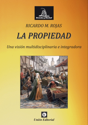 PROPIEDAD, LA