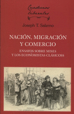 NACION, MIGRACION Y COMERCIO.