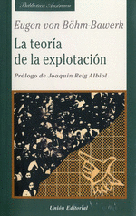 TEORÍA DE LA EXPLOTACIÓN