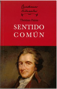 SENTIDO COMUN