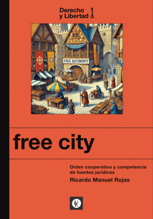 FREE CITY.