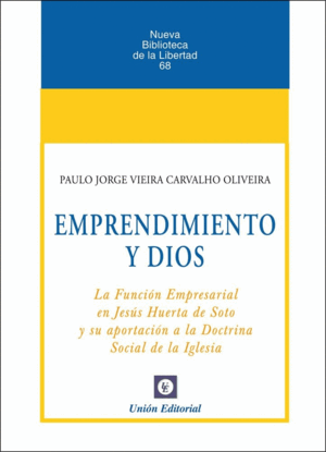 EMPRENDIMIENTO Y DIOS