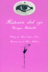 HISTORIA DEL OJO