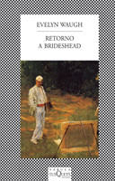 RETORNO A BRIDESHEAD