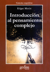 INTRODUCCION AL PENSAMIENTO COMPLEJO