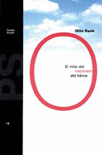 EL MITO DEL NACIMIENTO DEL HÉROE
