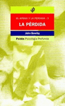 LA PERDIDA