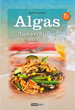 ALGAS - LAS VERDURAS DEL MAR