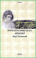 HAMASEIGARRENEAN AIDANEZ