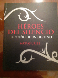 HÉROES DEL SILENCIO