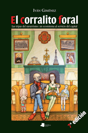 EL CORRALITO FORAL