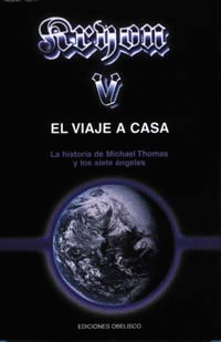 KRYON-V EL VIAJE A CASA