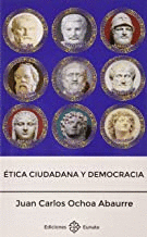 ÉTICA CIUDADANA Y DEMOCRACIA