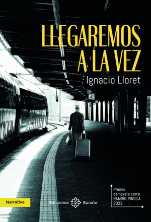 LLEGAREMOS A LA VEZ