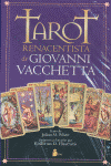 TAROT RENACENTISTA DE GIOVANNI VACCHETTA (+BARAJA)