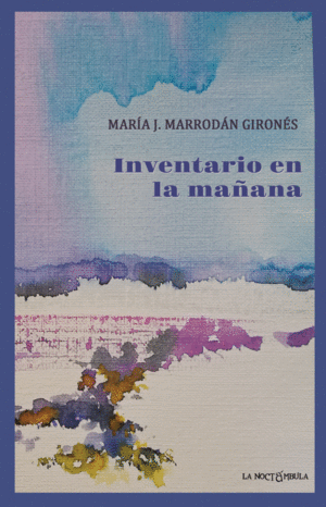 INVENTARIO EN LA MAÑANA